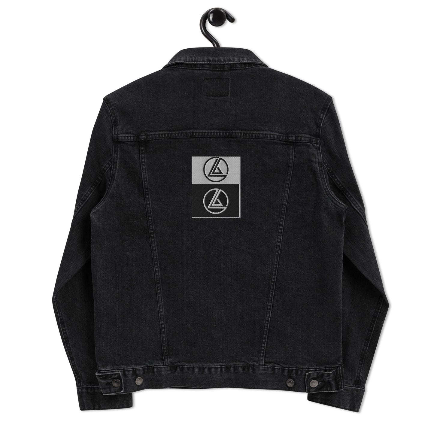Unisex denim jacket