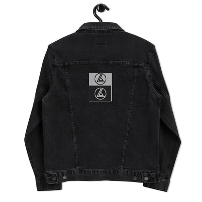 Unisex denim jacket