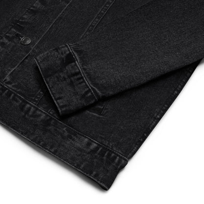 Unisex denim jacket
