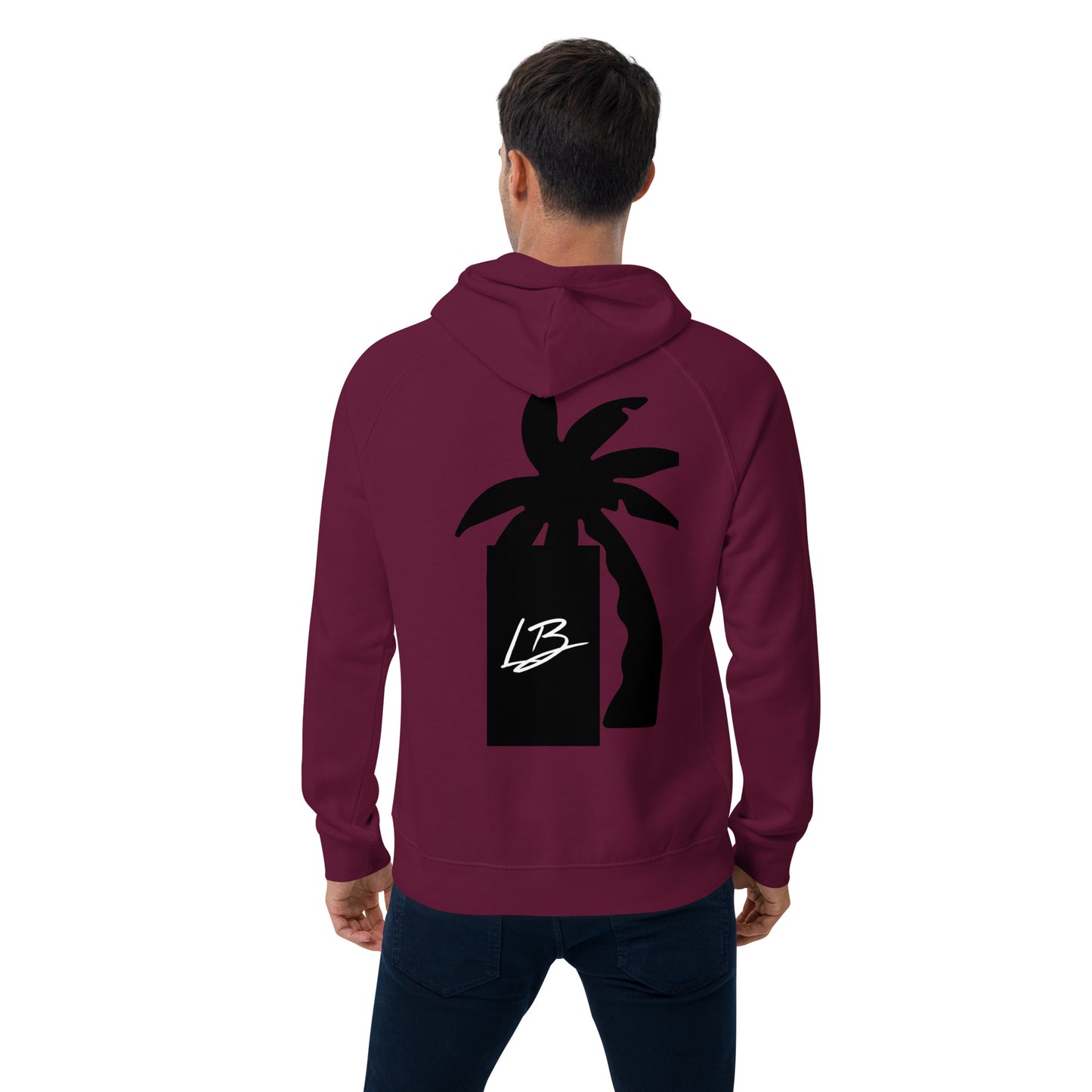 Lb palm tree