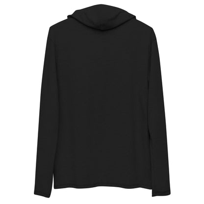 Unisex Lightweight Hoodie