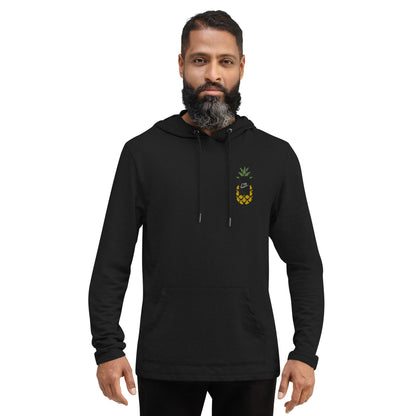 Unisex Lightweight Hoodie