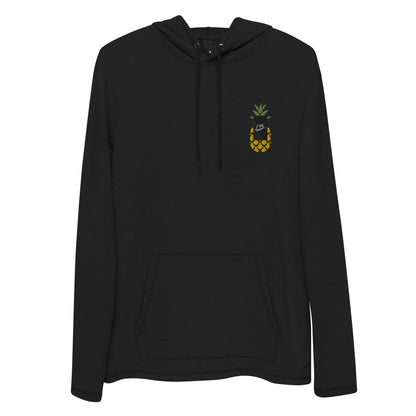 Unisex Lightweight Hoodie