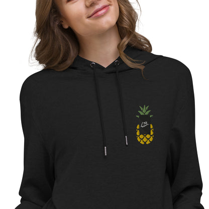 Unisex Lightweight Hoodie