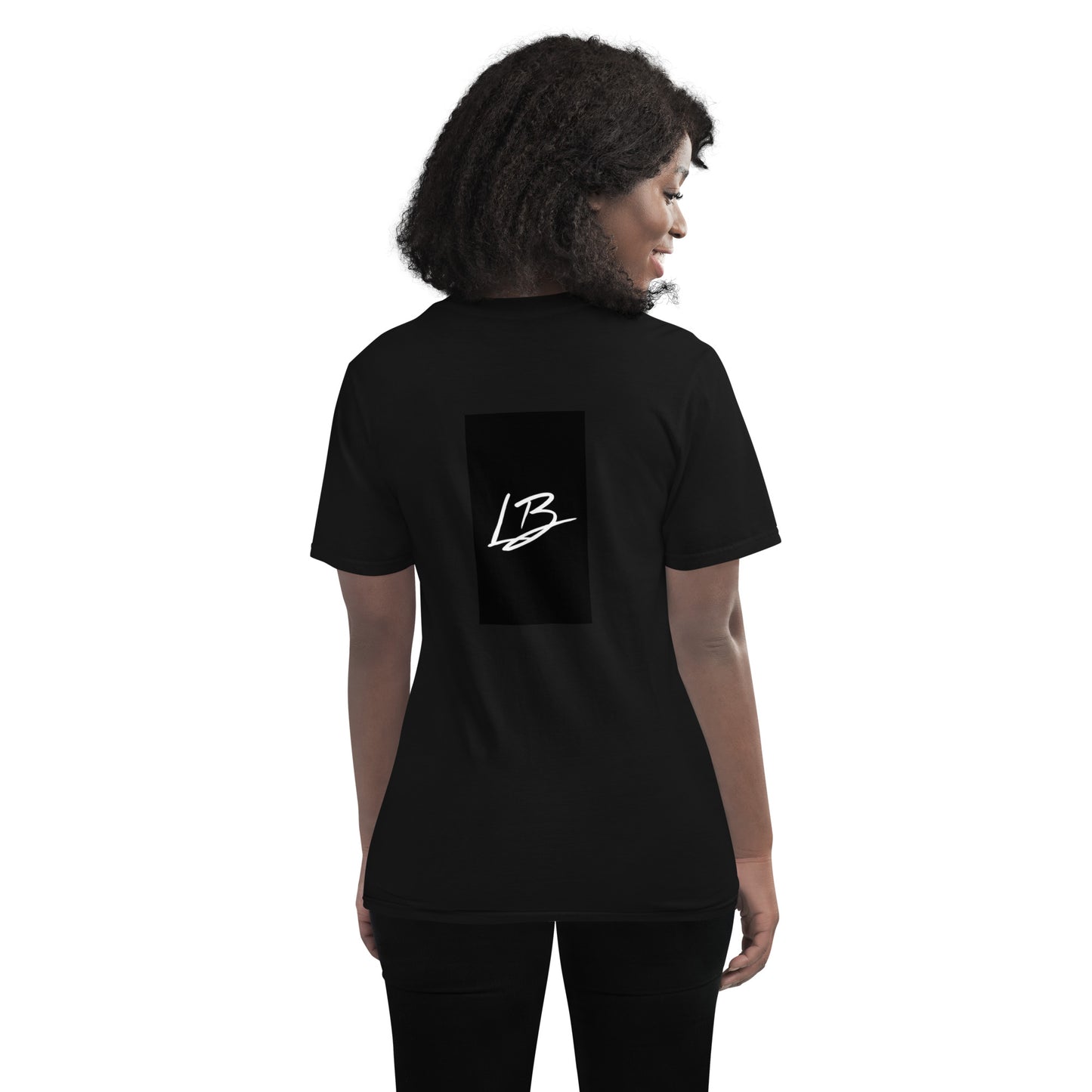 Short-Sleeve T-Shirt ketchup fried