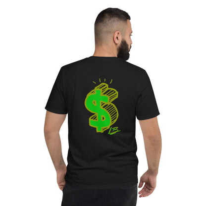 Short-Sleeve T-Shirt