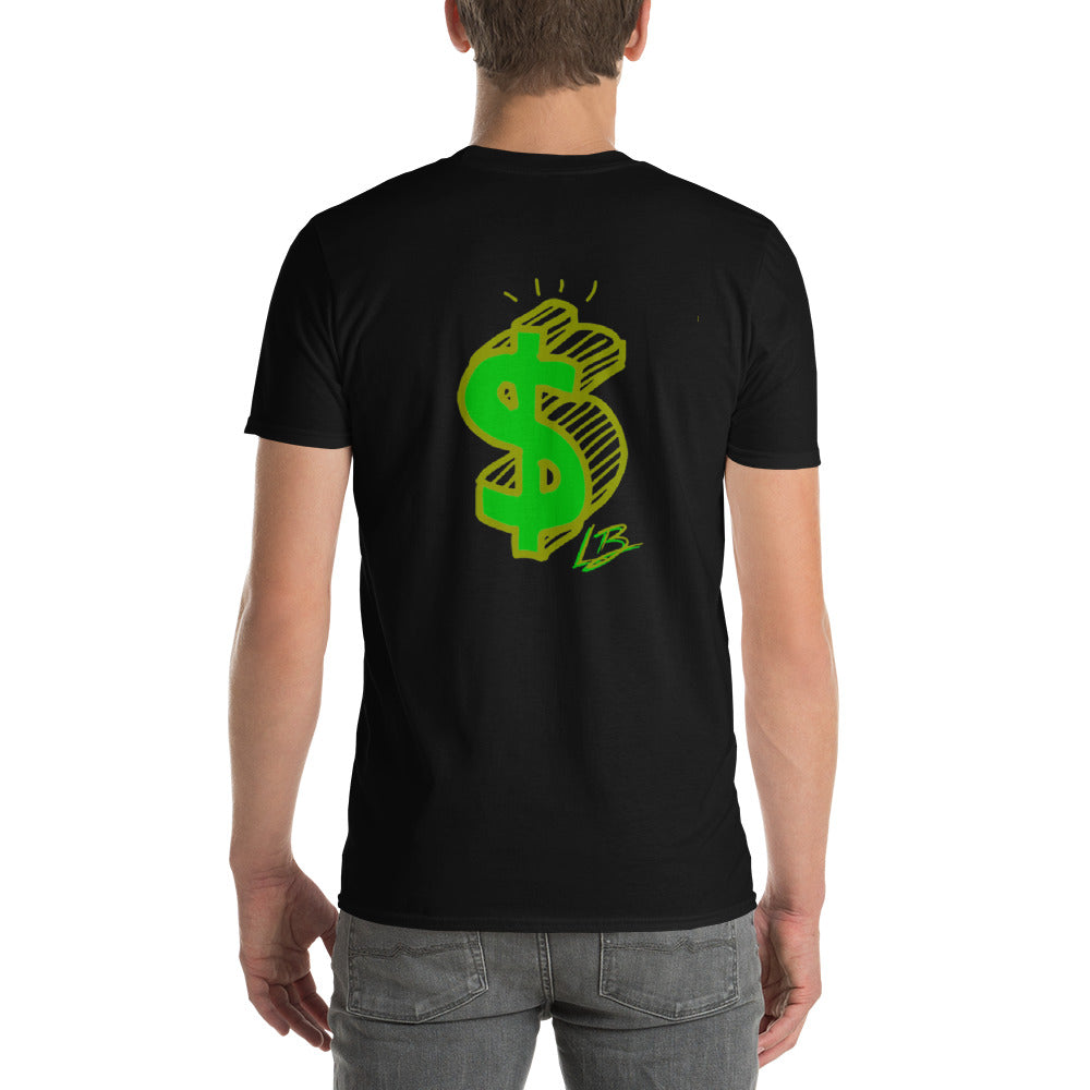 Short-Sleeve T-Shirt