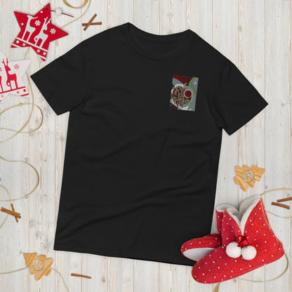 Short-Sleeve T-Shirt ketchup fried