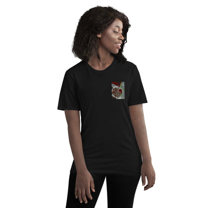 Short-Sleeve T-Shirt ketchup fried