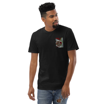 Short-Sleeve T-Shirt ketchup fried