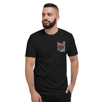 Short-Sleeve T-Shirt ketchup fried