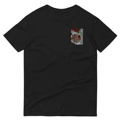 Short-Sleeve T-Shirt ketchup fried