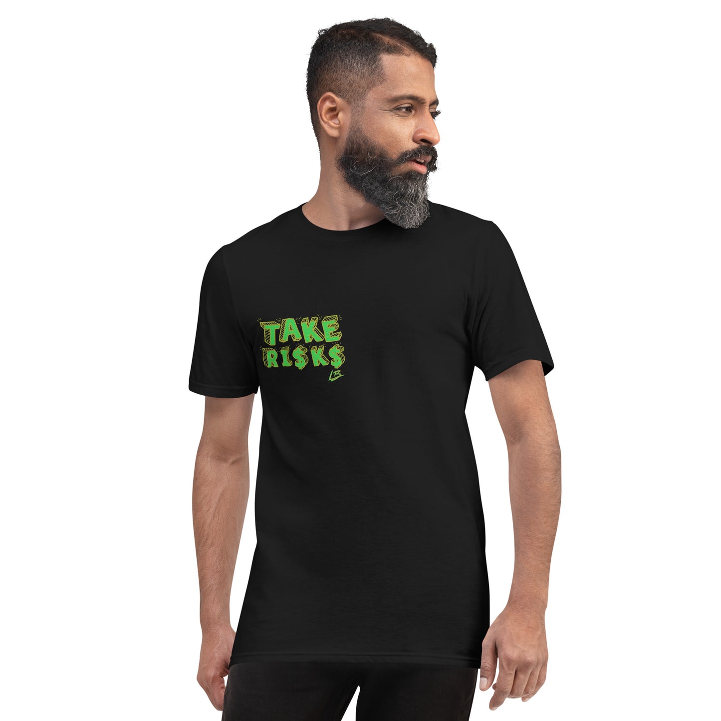 Short-Sleeve T-Shirt