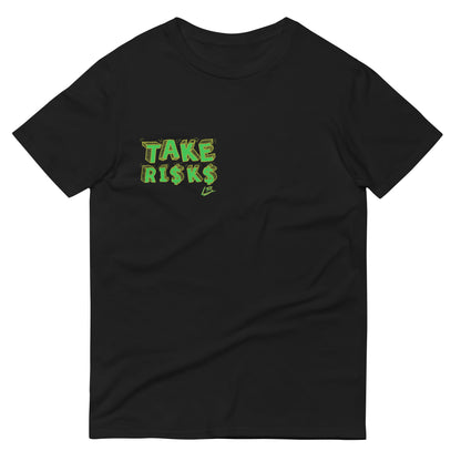 Short-Sleeve T-Shirt