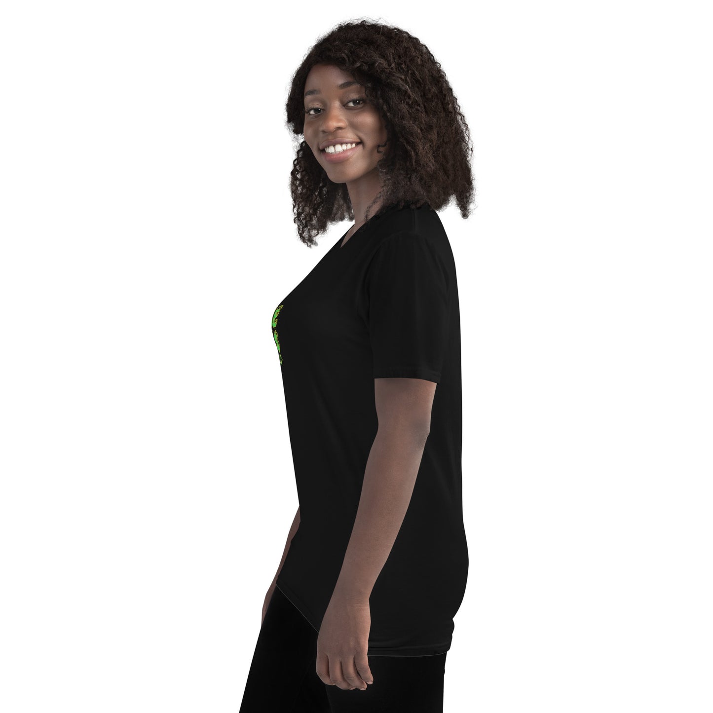 Short-Sleeve T-Shirt