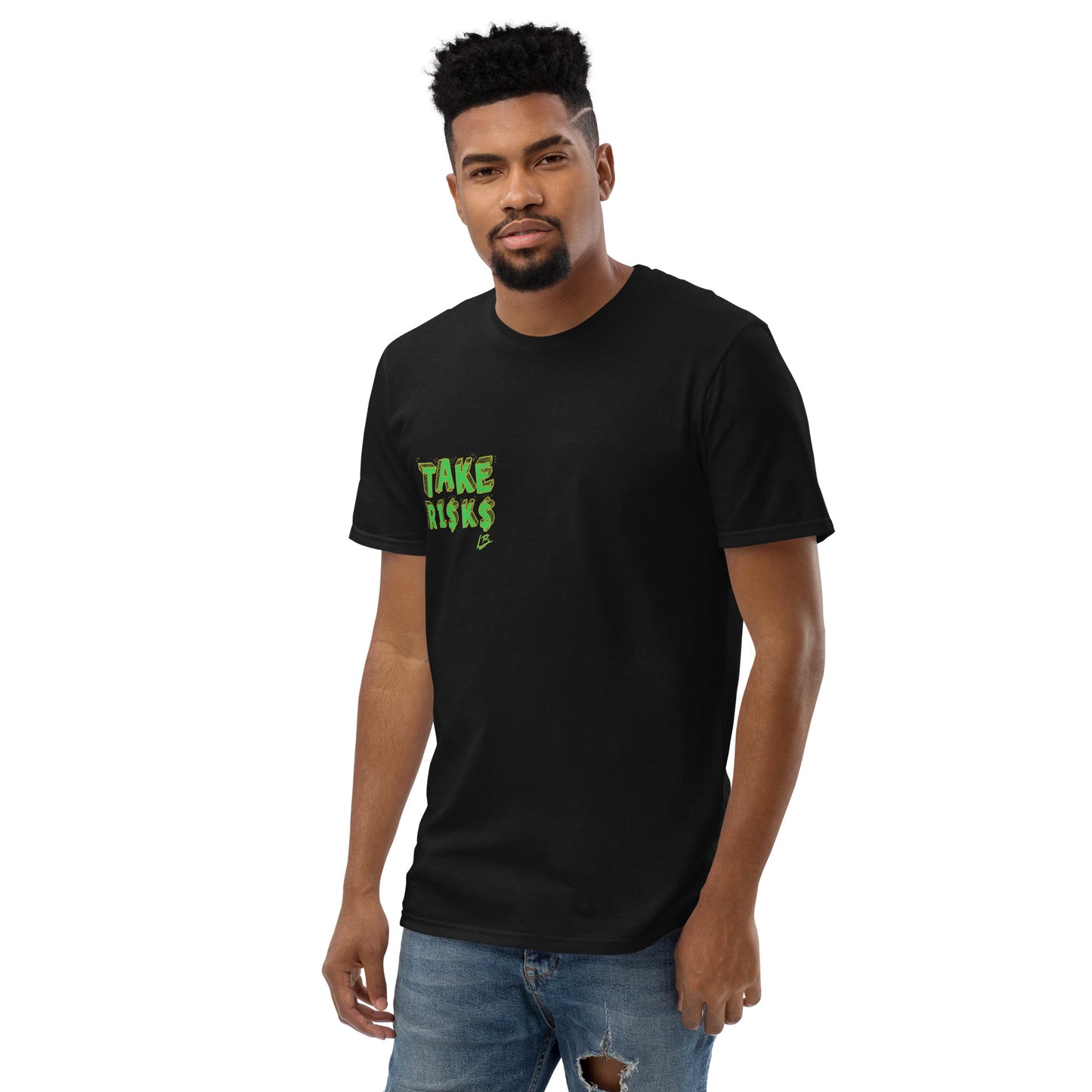 Short-Sleeve T-Shirt