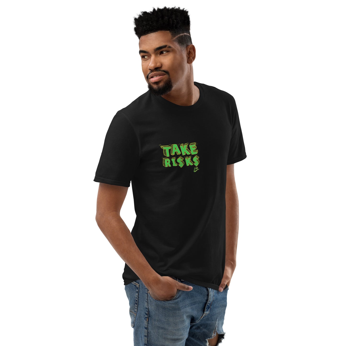 Short-Sleeve T-Shirt