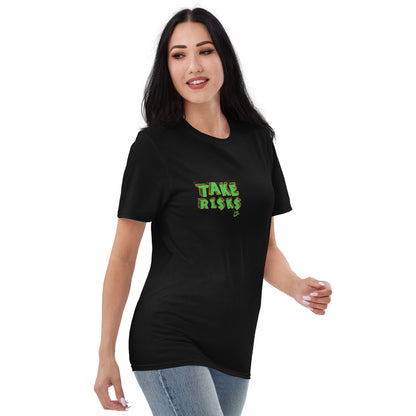 Short-Sleeve T-Shirt