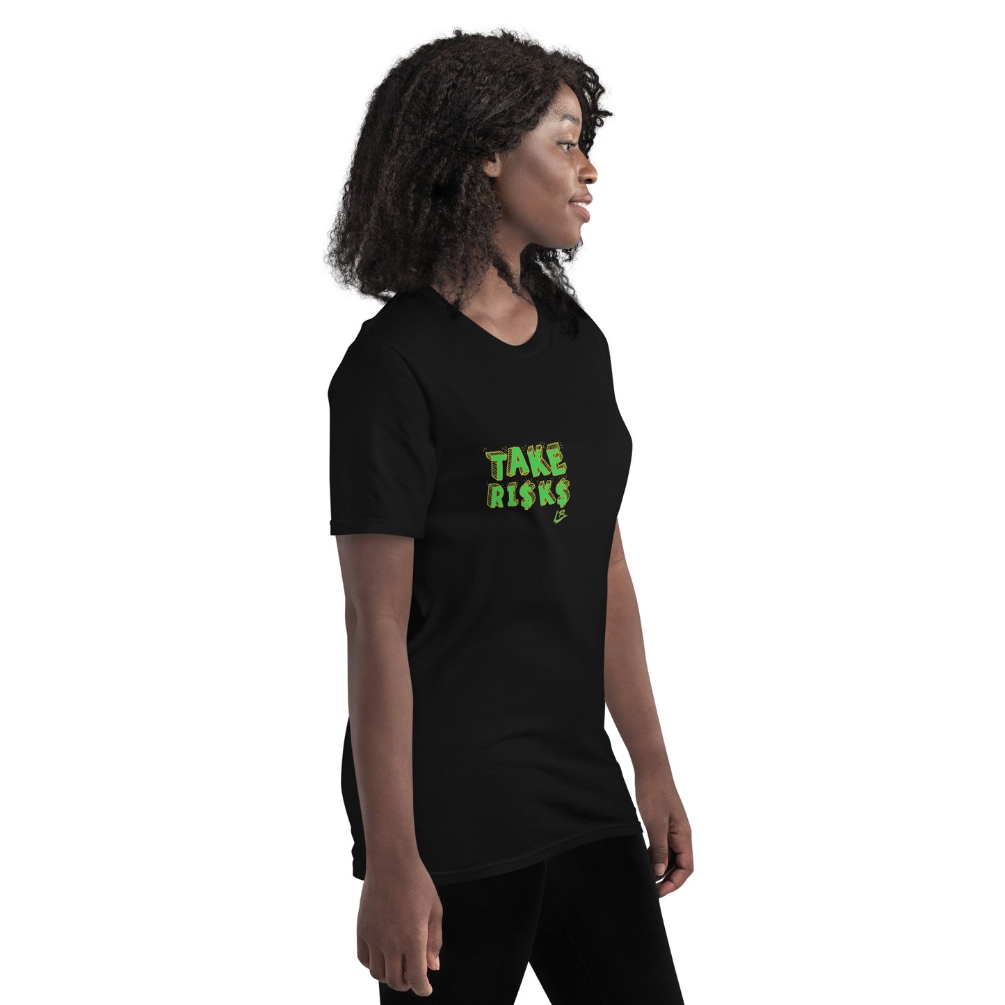 Short-Sleeve T-Shirt