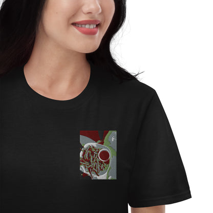 Short-Sleeve T-Shirt ketchup fried