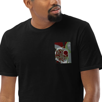 Short-Sleeve T-Shirt ketchup fried