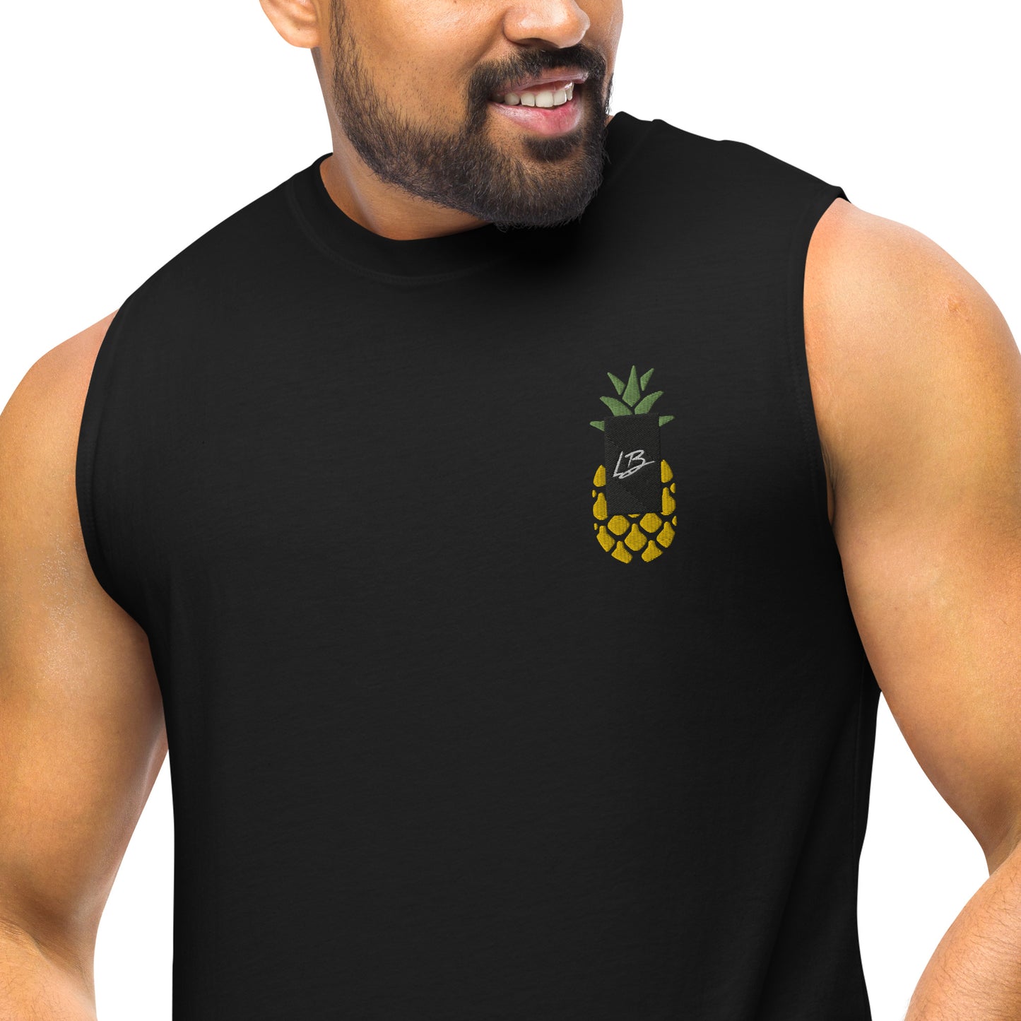 Muscle Shirt