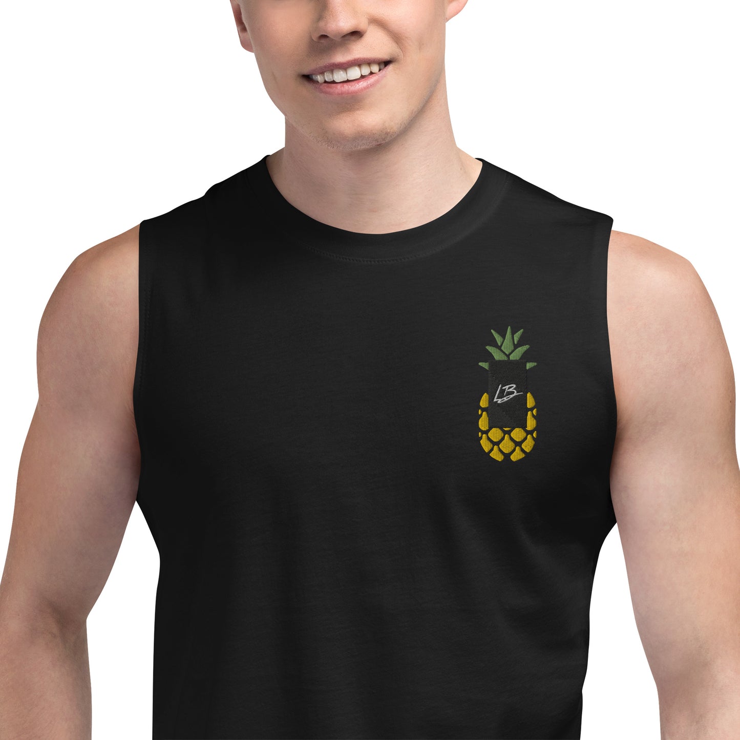 Muscle Shirt
