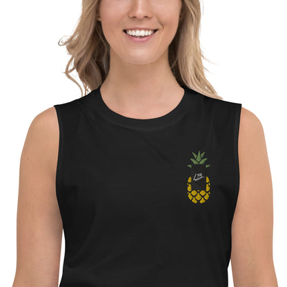 Muscle Shirt
