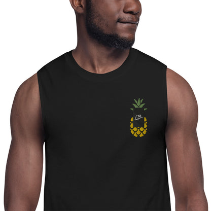 Muscle Shirt