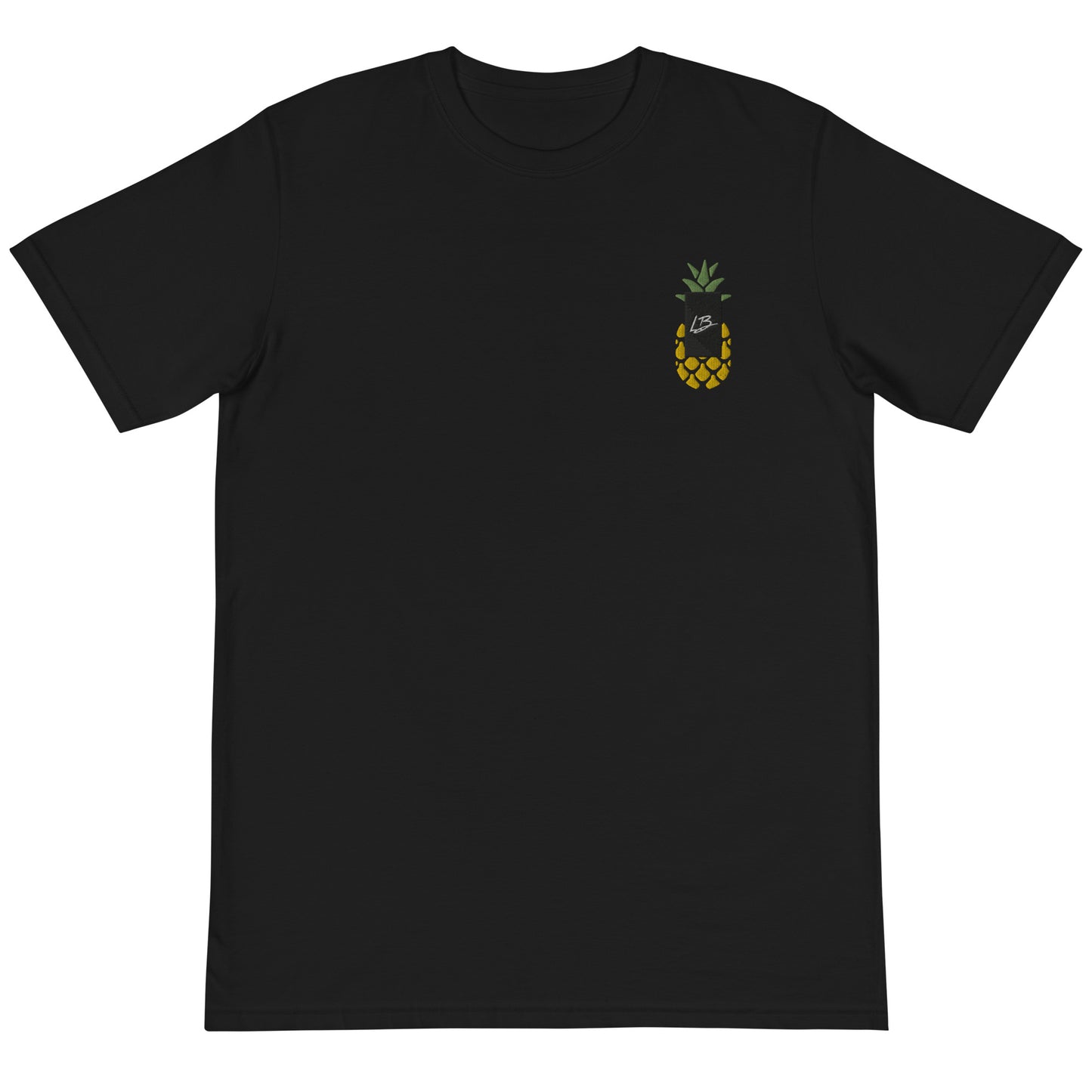 Organic T-Shirt