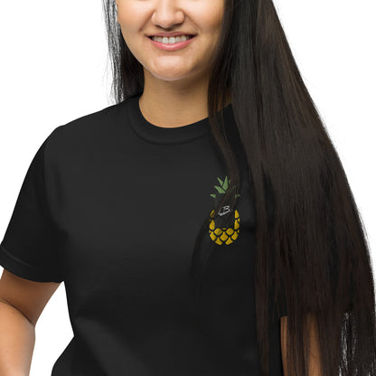 Organic T-Shirt
