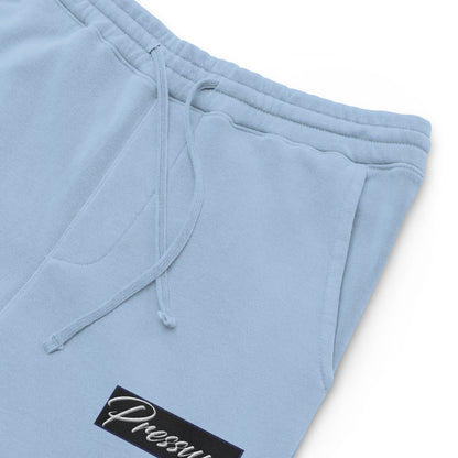Unisex pigment-dyed sweatpants