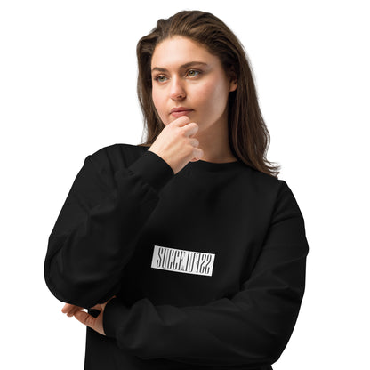 Premium heavyweight long sleeve shirt