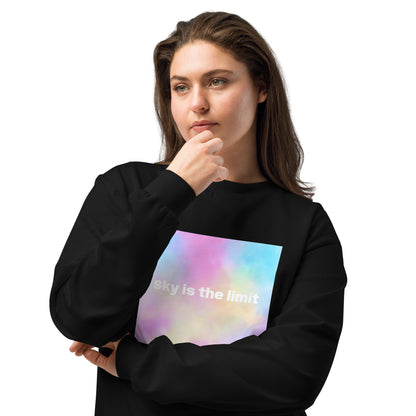 Premium heavyweight long sleeve shirt
