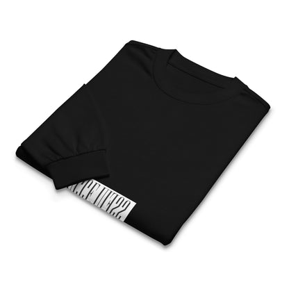 Premium heavyweight long sleeve shirt