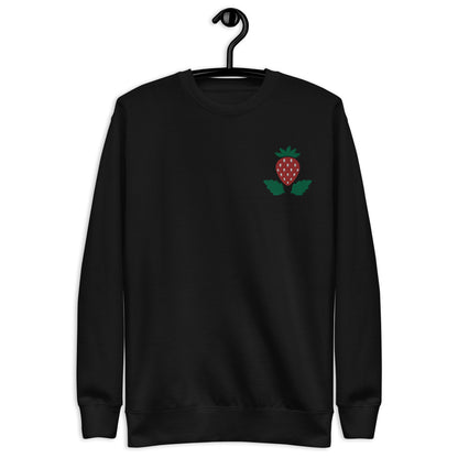 Unisex Premium Sweatshirt