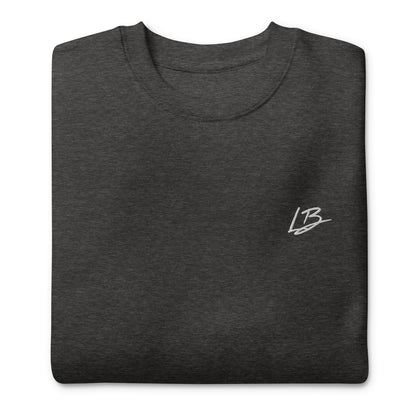 Unisex Premium Sweatshirt