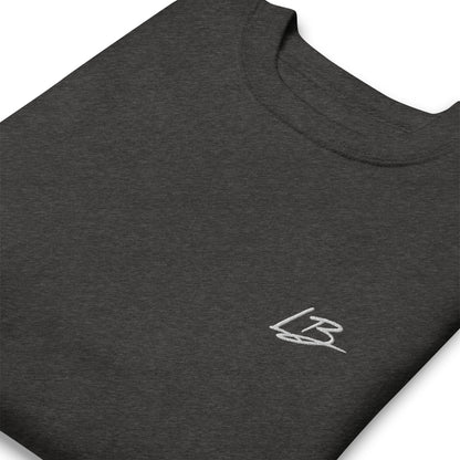 Unisex Premium Sweatshirt
