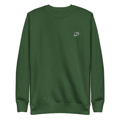 Unisex Premium Sweatshirt