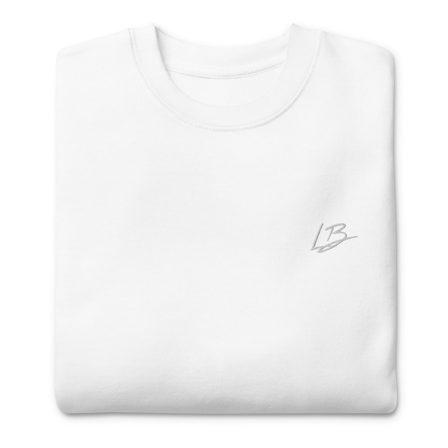 Unisex Premium Sweatshirt