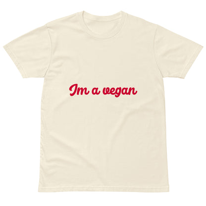Unisex premium t-shirt