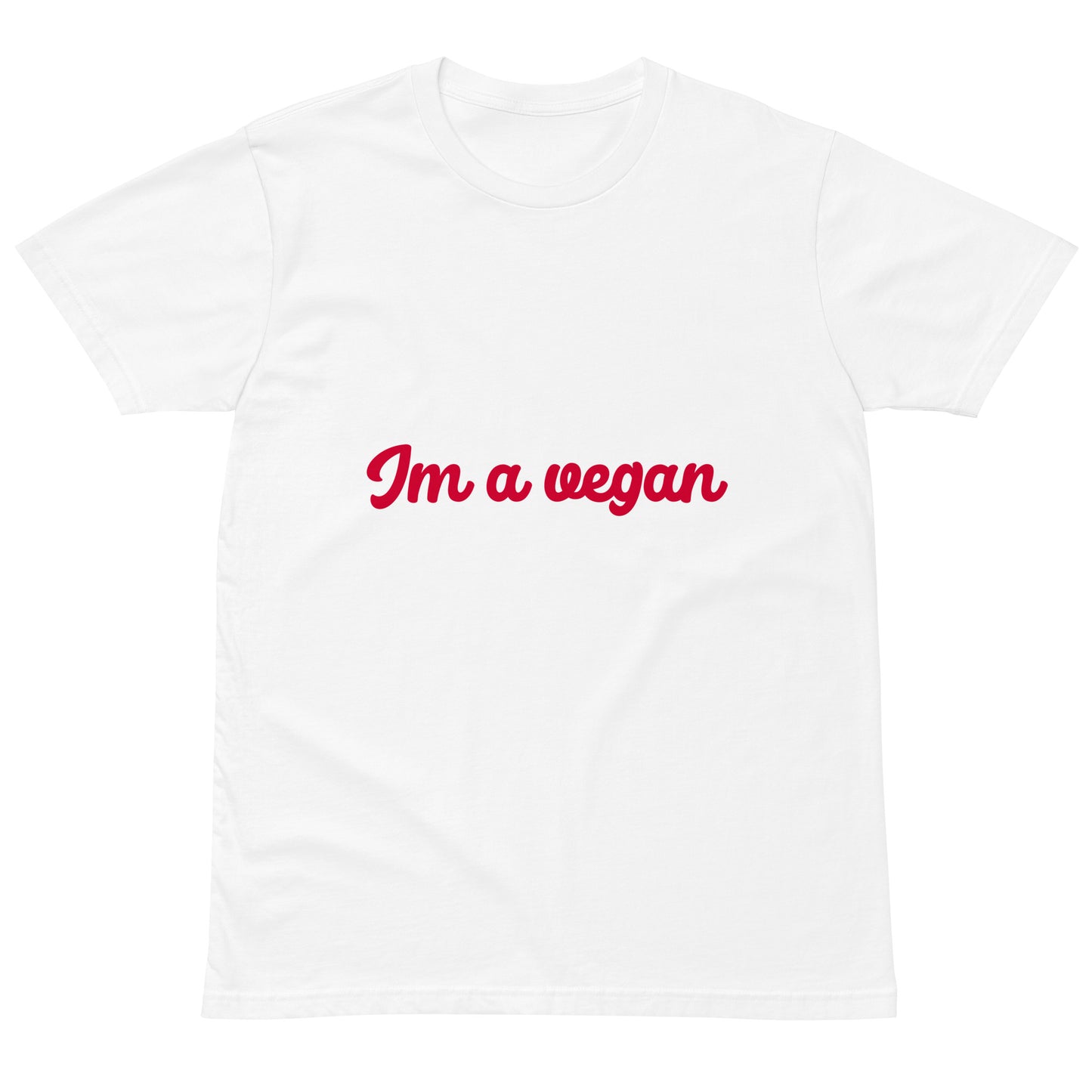 Unisex premium t-shirt
