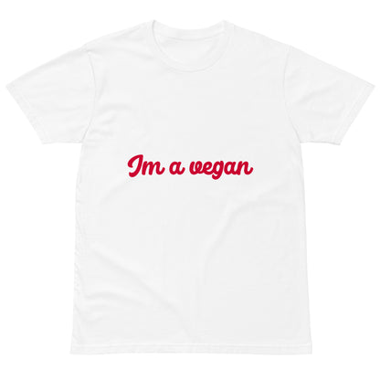 Unisex premium t-shirt