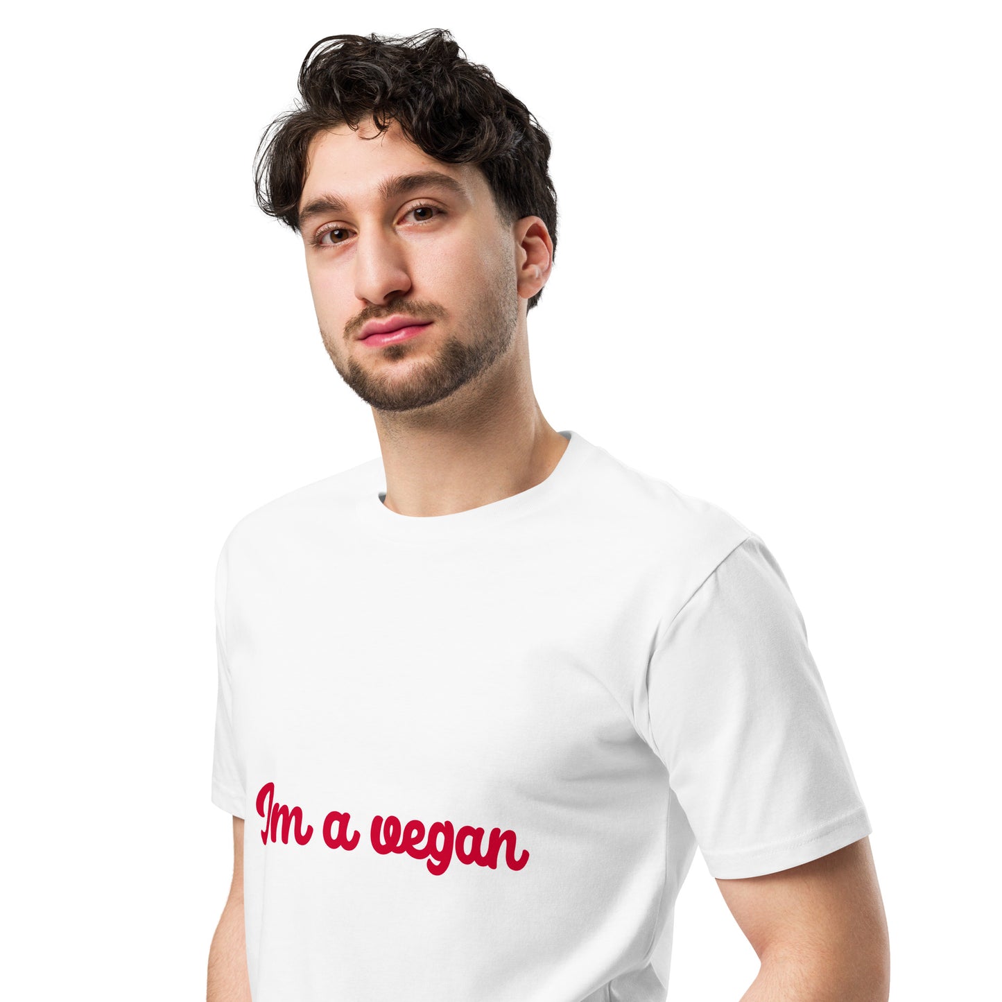 Unisex premium t-shirt