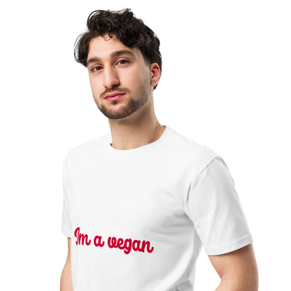 Unisex premium t-shirt