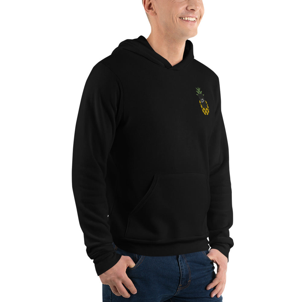 Unisex hoodie