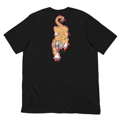 Unisex staple eco t-shirt