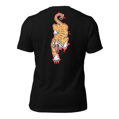 Unisex staple eco t-shirt