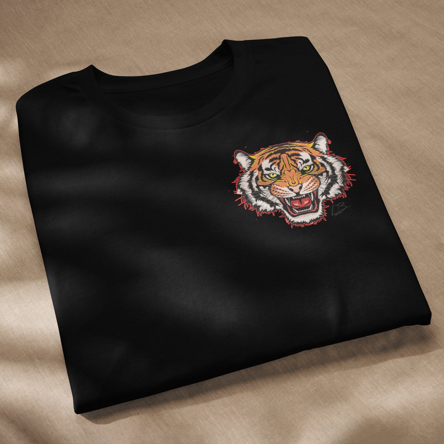Unisex staple eco t-shirt