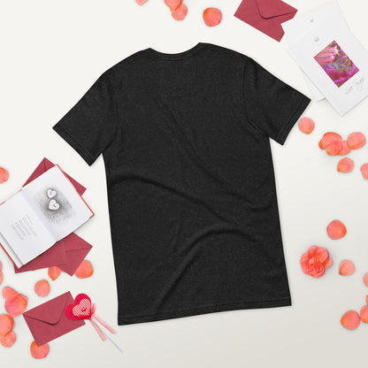 Unisex t-shirt